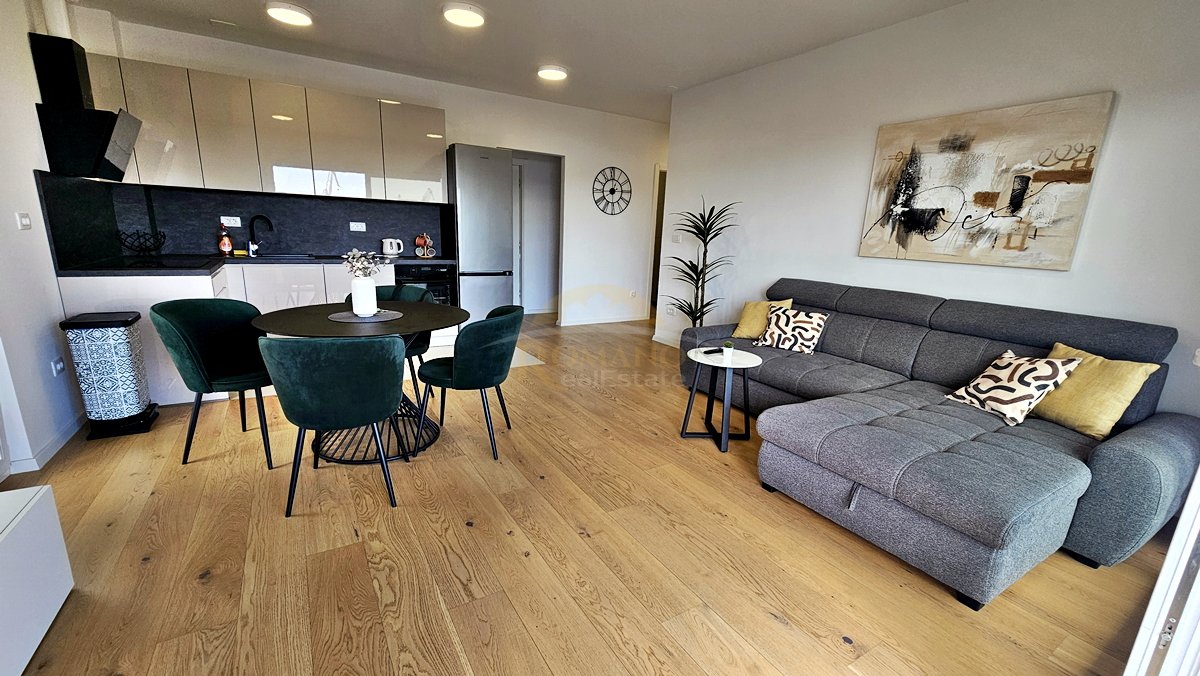 Apartment Zu verkaufen - Splitsko-dalmatinska Seget Donji
