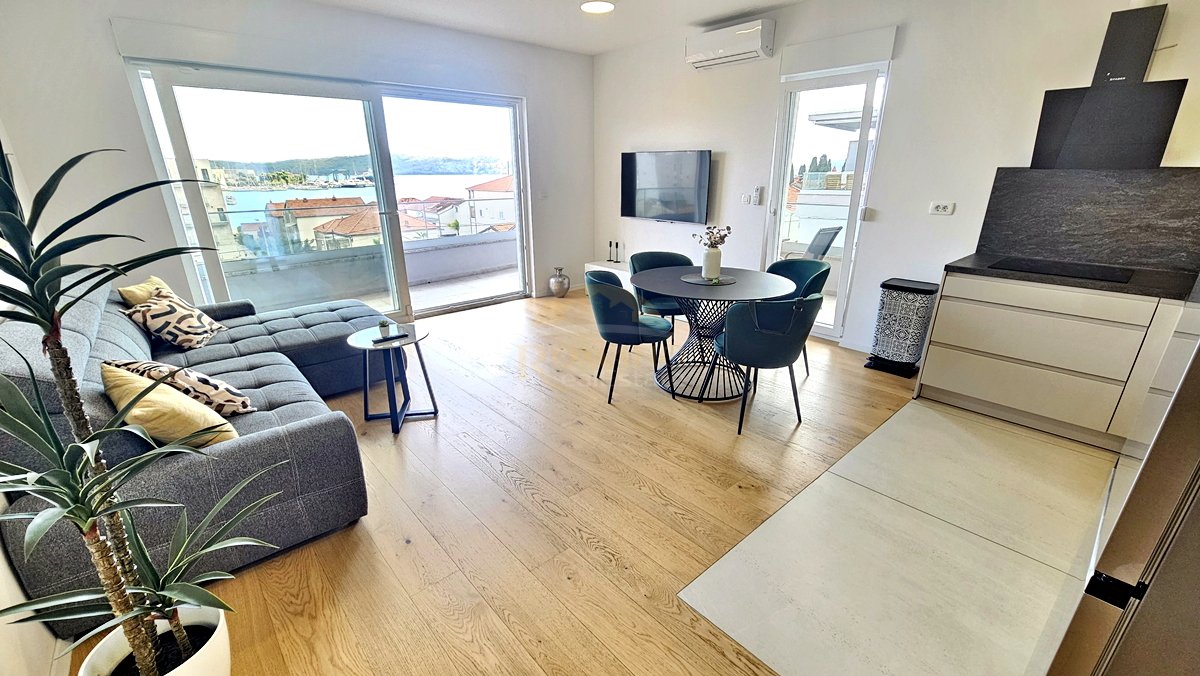 Apartment Zu verkaufen - Splitsko-dalmatinska Seget Donji
