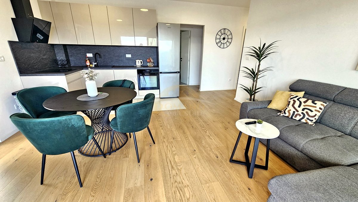 Apartment Zu verkaufen - Splitsko-dalmatinska Seget Donji