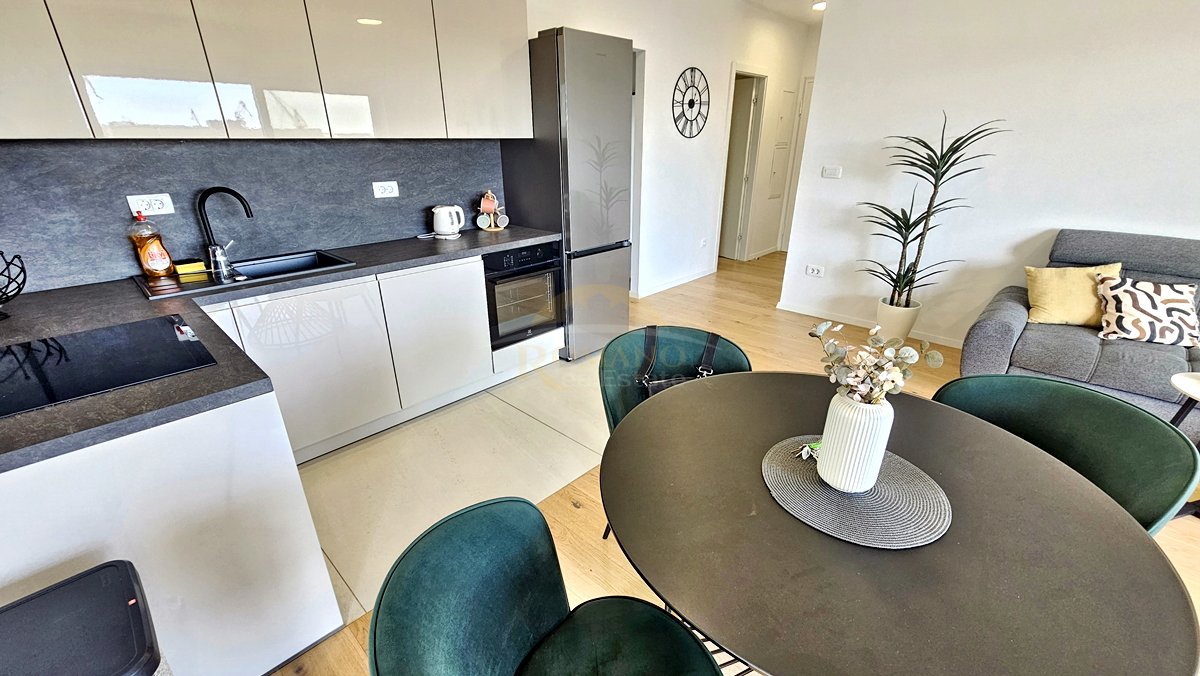 Apartment Zu verkaufen - Splitsko-dalmatinska Seget Donji