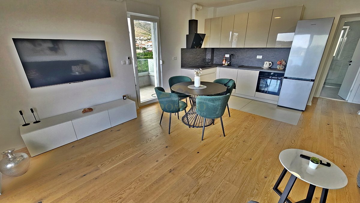 Apartment Zu verkaufen - Splitsko-dalmatinska Seget Donji