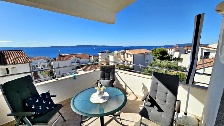 Apartmán na prodej 64 m² – Okrug