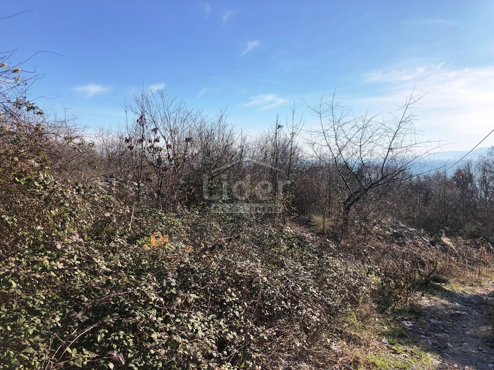 Land For sale - Primorsko-goranska Martinkovac - foto 1/9