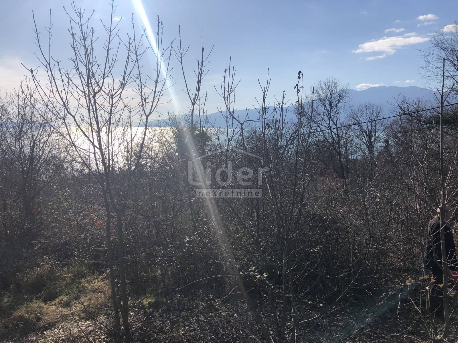 Land For sale - Primorsko-goranska Martinkovac
