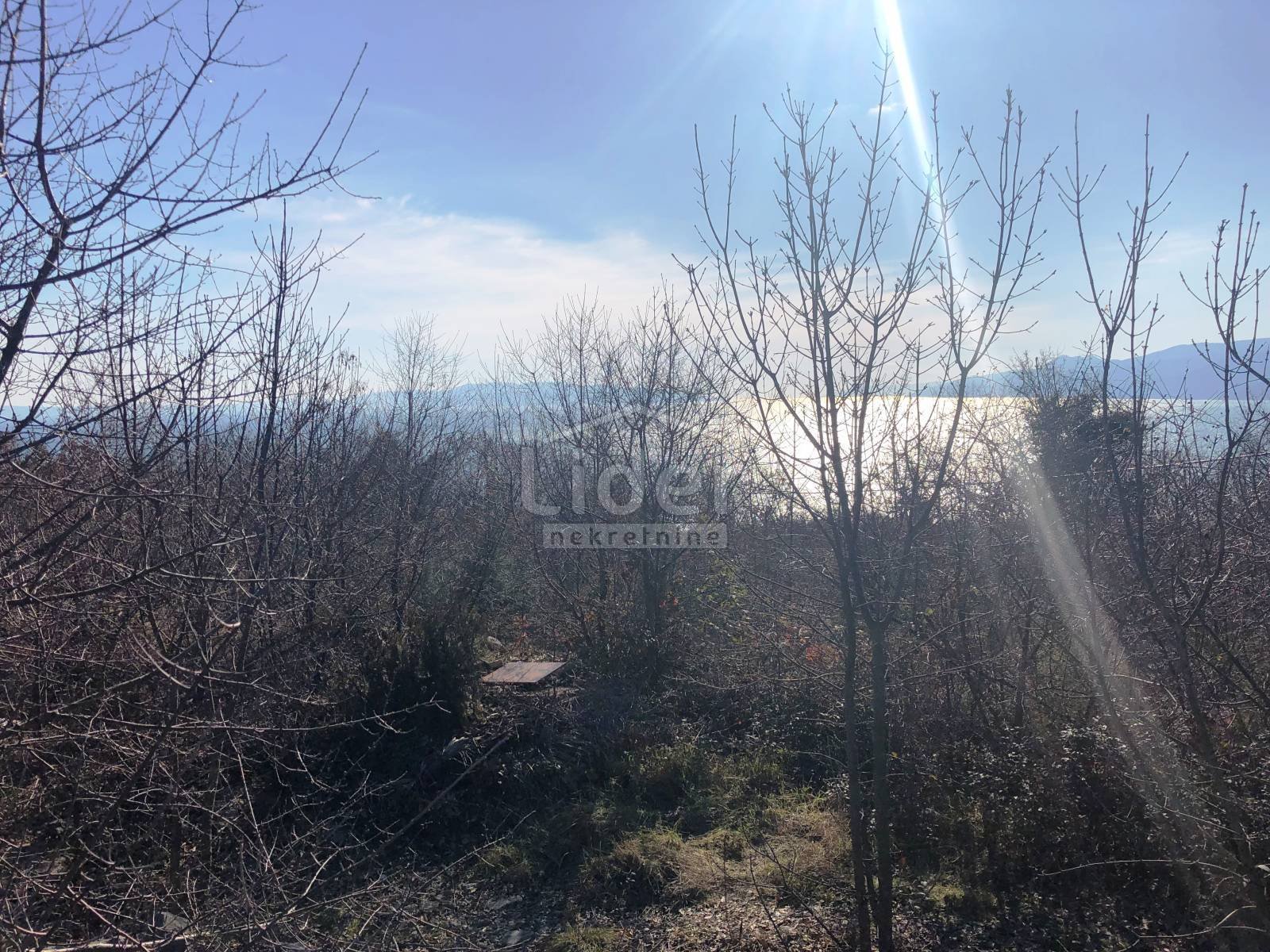 Land For sale - Primorsko-goranska Martinkovac