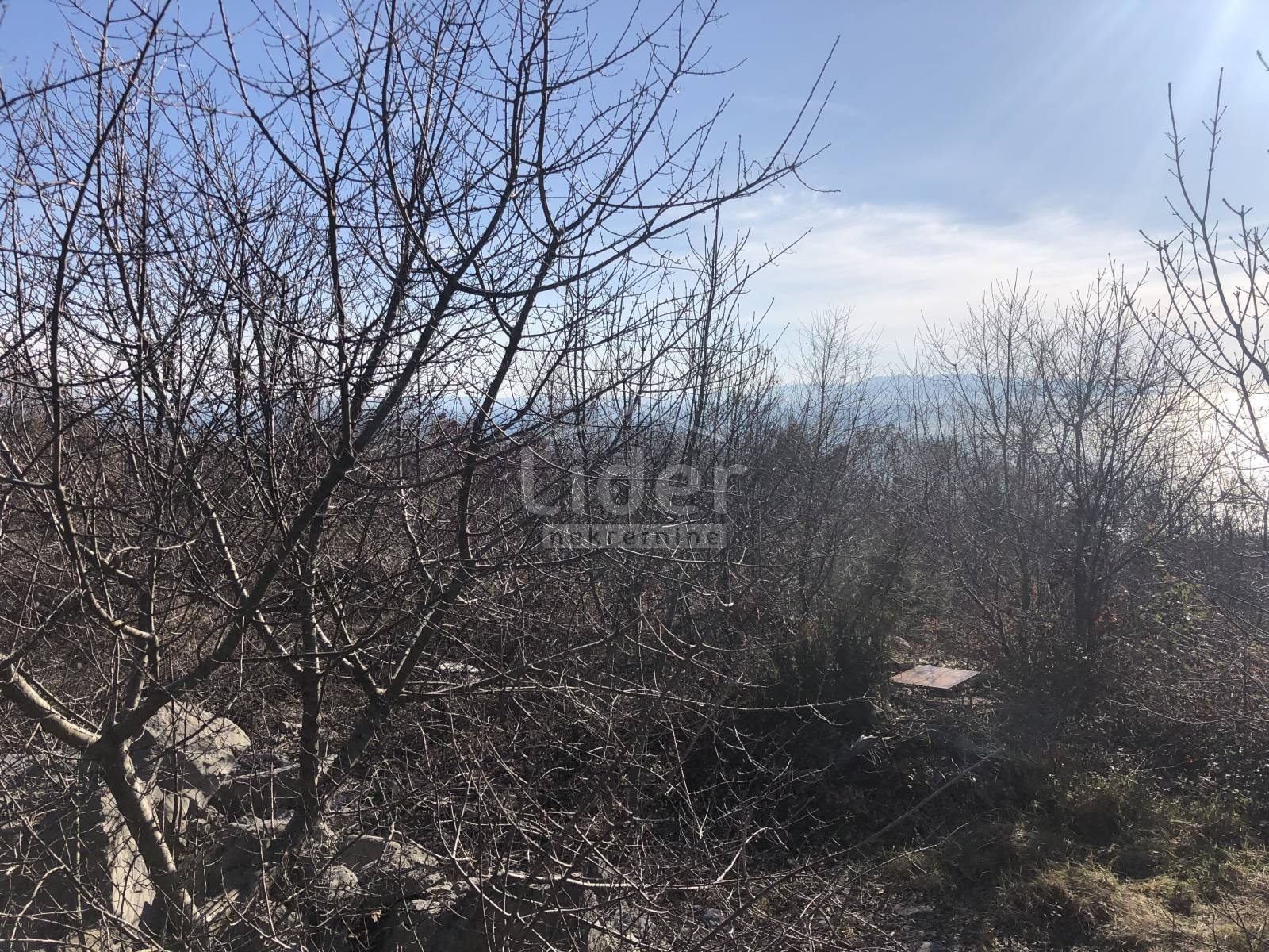 Land For sale - Primorsko-goranska Martinkovac