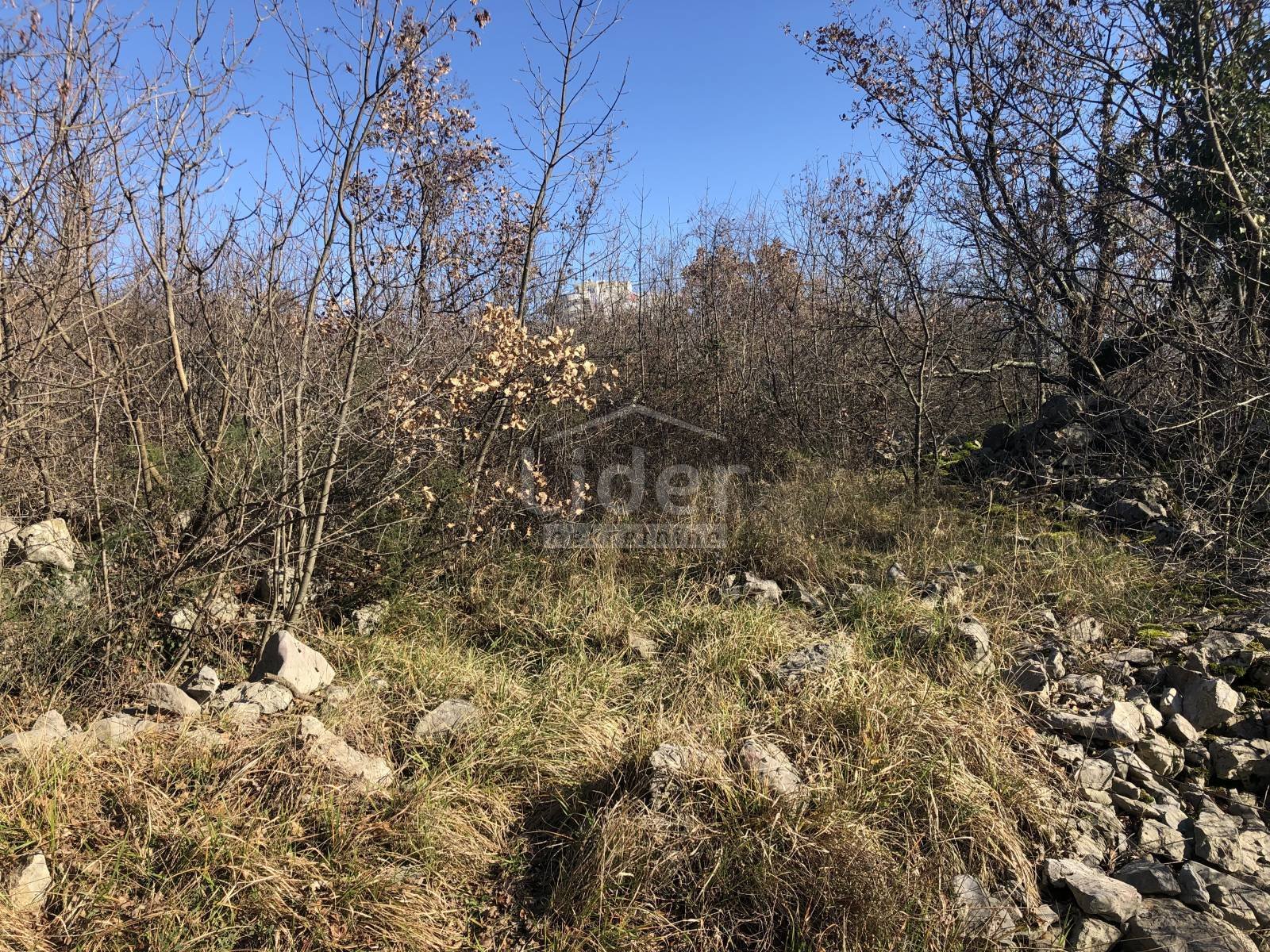 Land For sale - Primorsko-goranska Martinkovac
