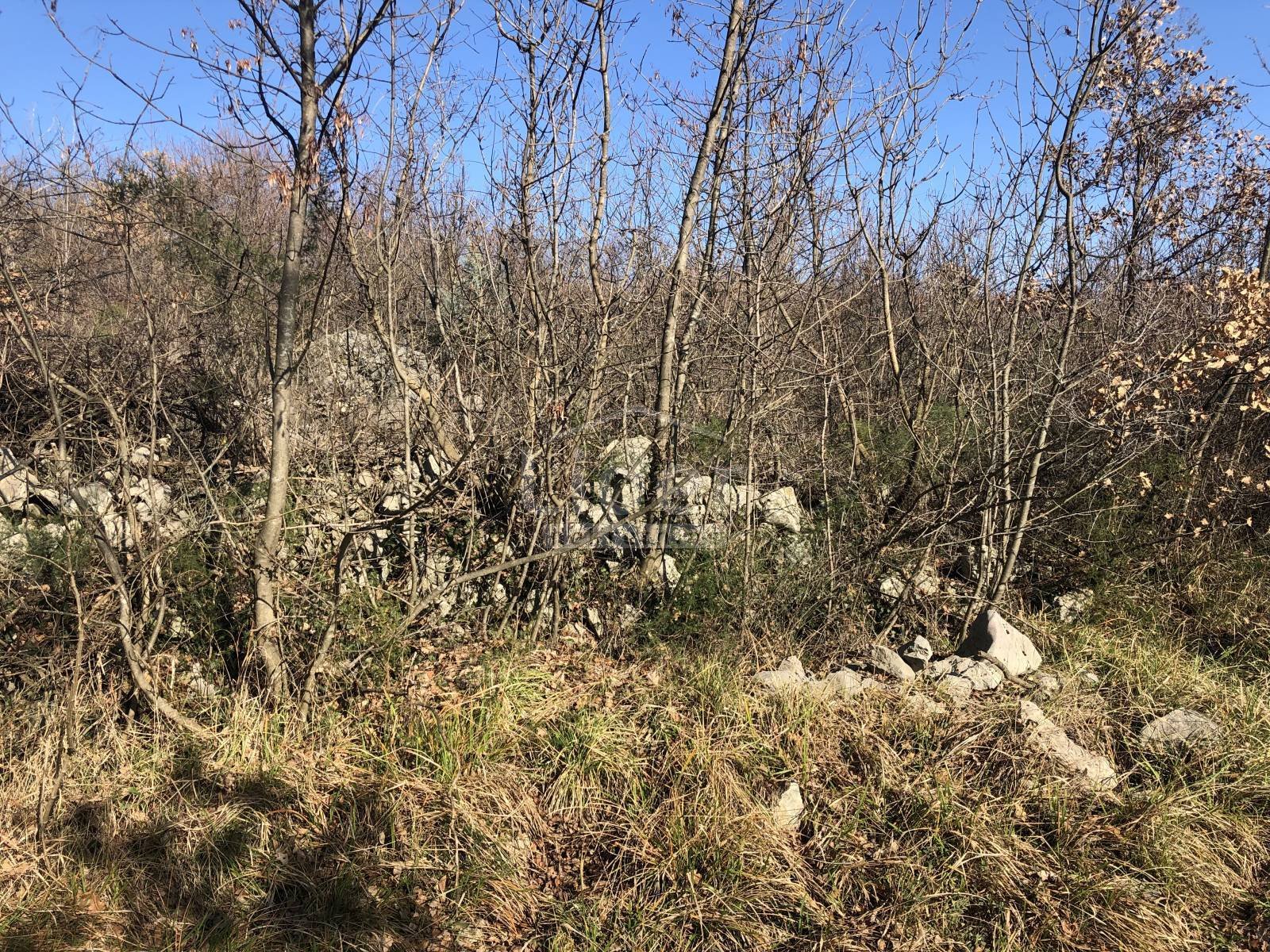 Land For sale - Primorsko-goranska Martinkovac