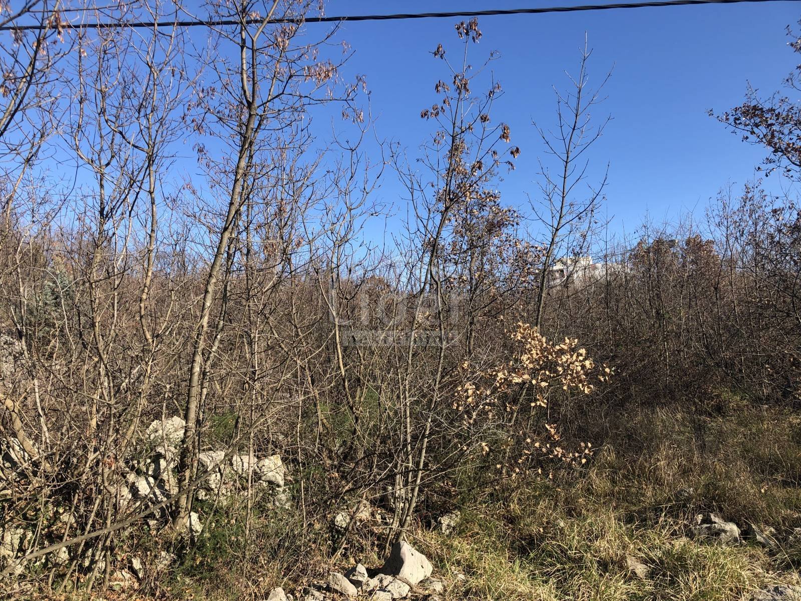 Land For sale - Primorsko-goranska Martinkovac