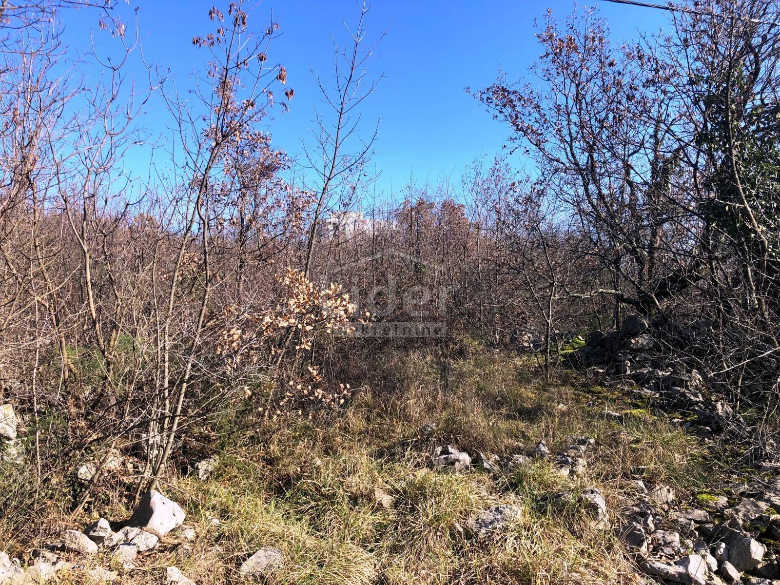 Land For sale - Primorsko-goranska Martinkovac