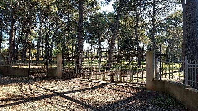 Grundstück Zu verkaufen - Istarska Rovinj - foto 3/8