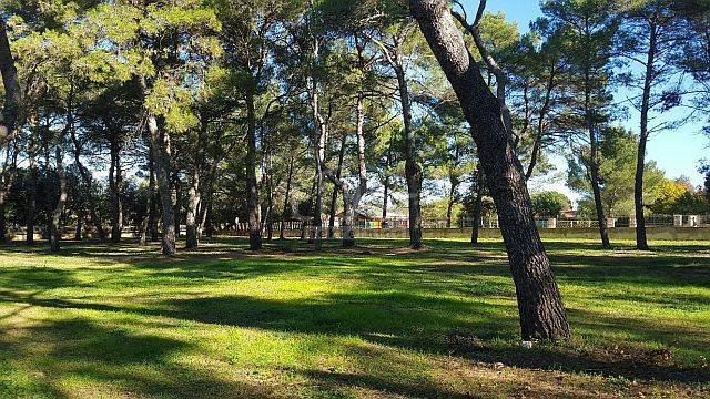Grundstück Zu verkaufen - Istarska Rovinj - foto 1/8