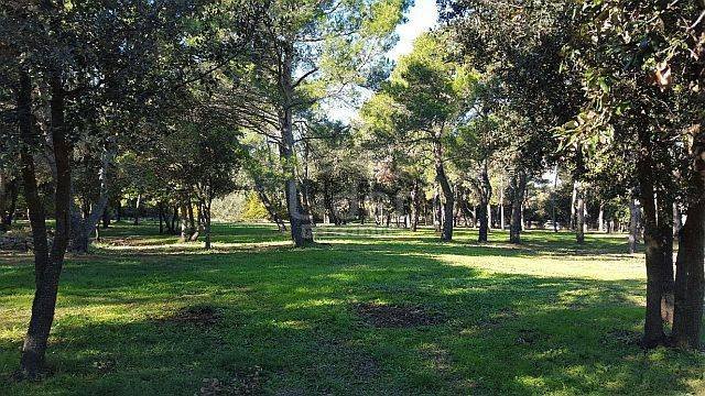 Parcela Naprodaj - Istarska Rovinj