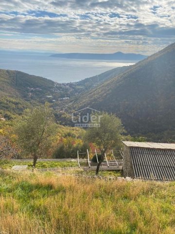 Kuća na prodaju 134 m² – Mošćenička Draga