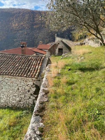 Kuća Na prodaju - Primorsko-goranska Mošćenička Draga - foto 3/16