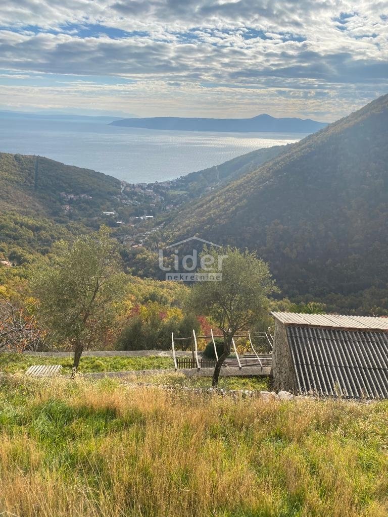 Kuća Na prodaju - Primorsko-goranska Mošćenička Draga - foto 1/16
