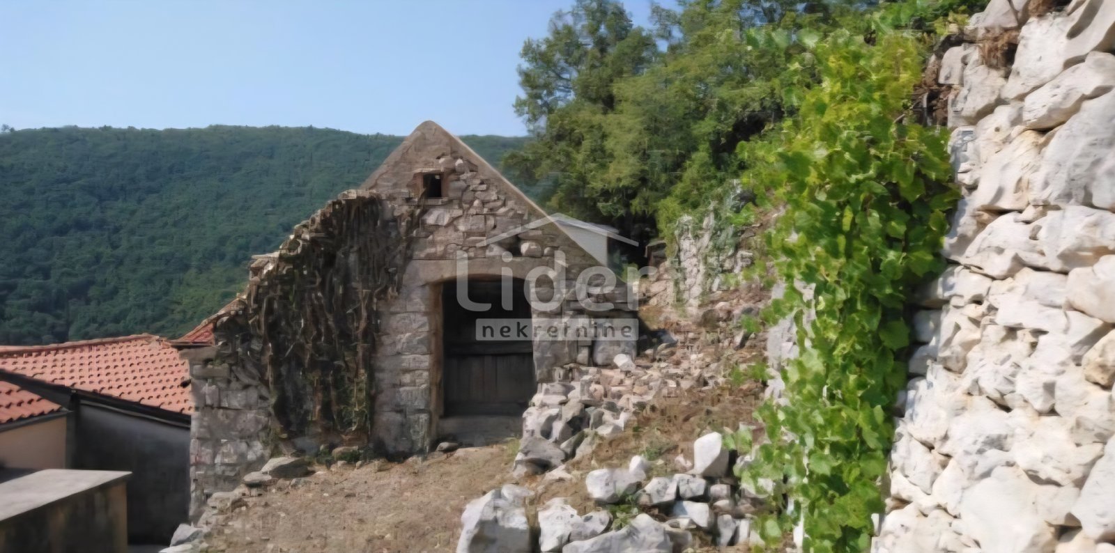 Kuća Na prodaju - Primorsko-goranska Mošćenička Draga