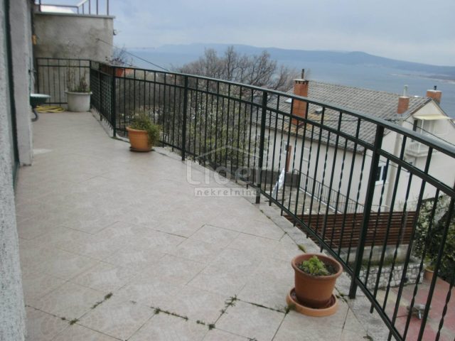 Kuća na prodaju 360 m² – Crikvenica