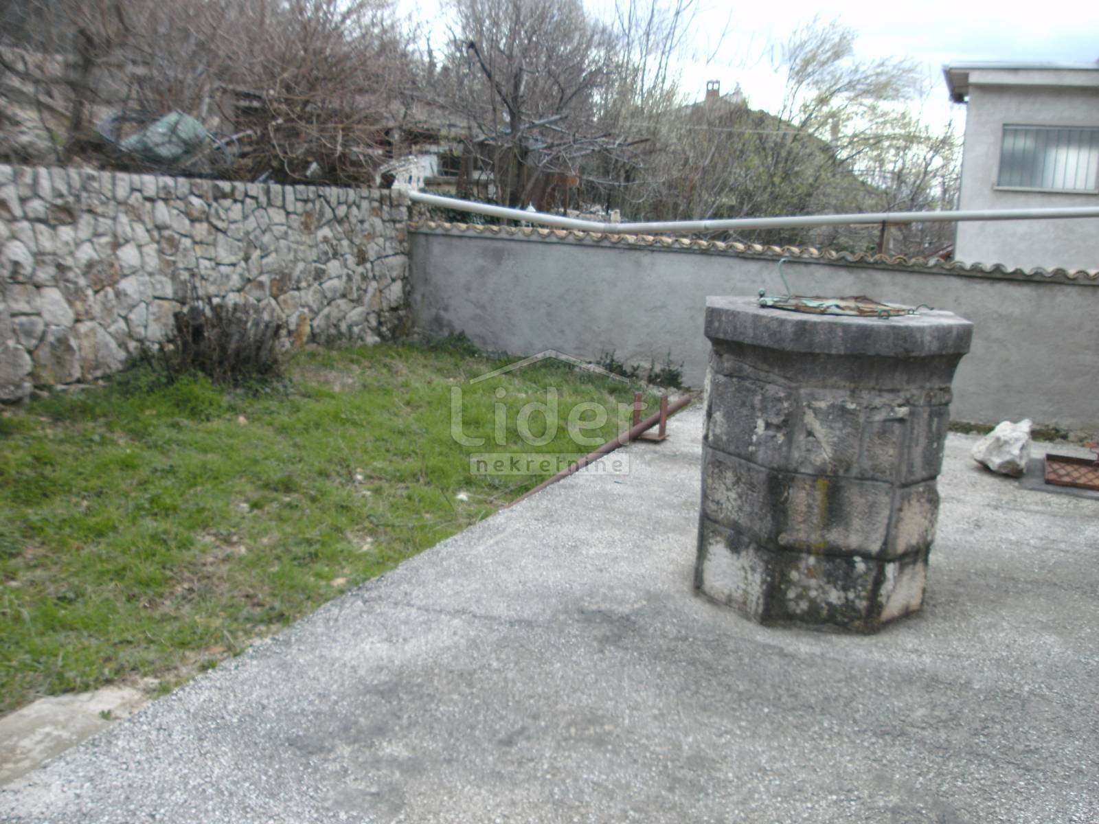 Kuća Na prodaju - Primorsko-goranska Crikvenica