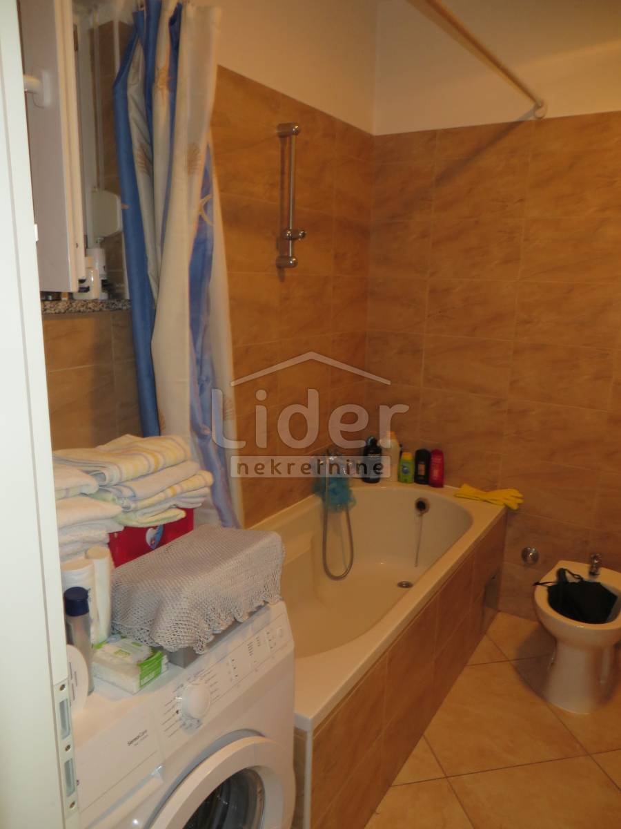 Apartment Zu verkaufen - Primorsko-goranska Dražice