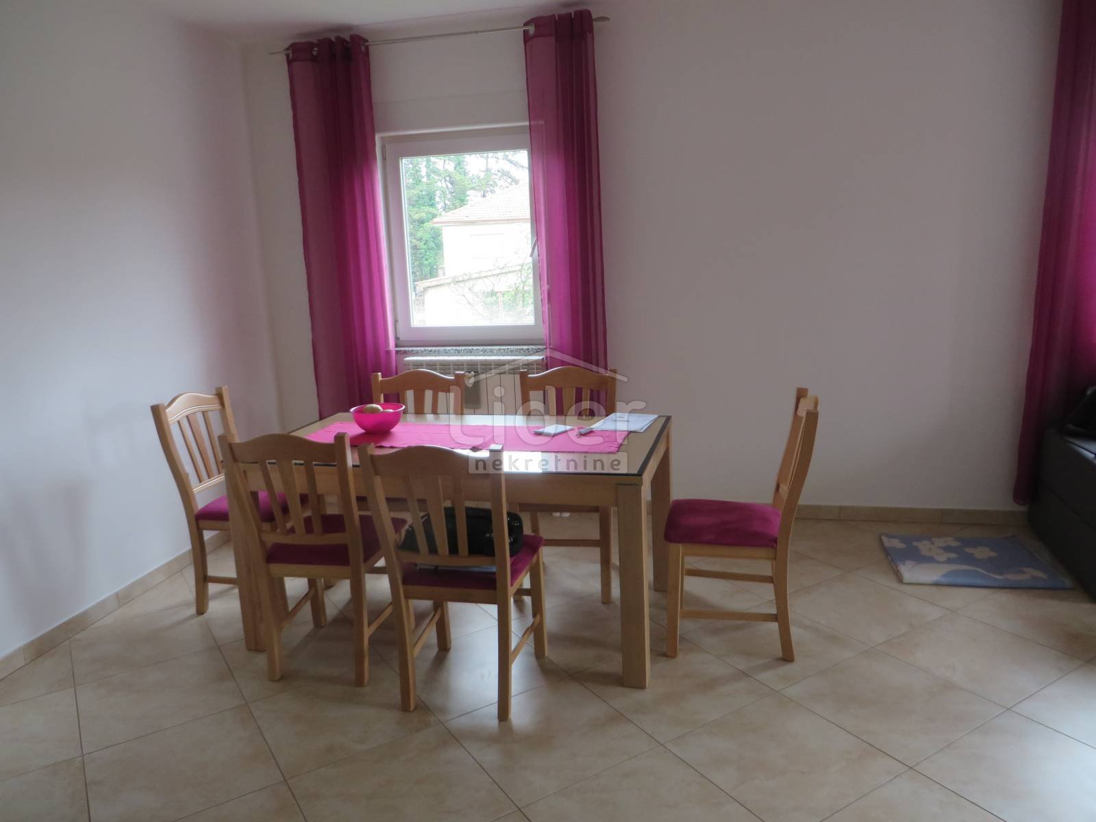 Apartment Zu verkaufen - Primorsko-goranska Dražice