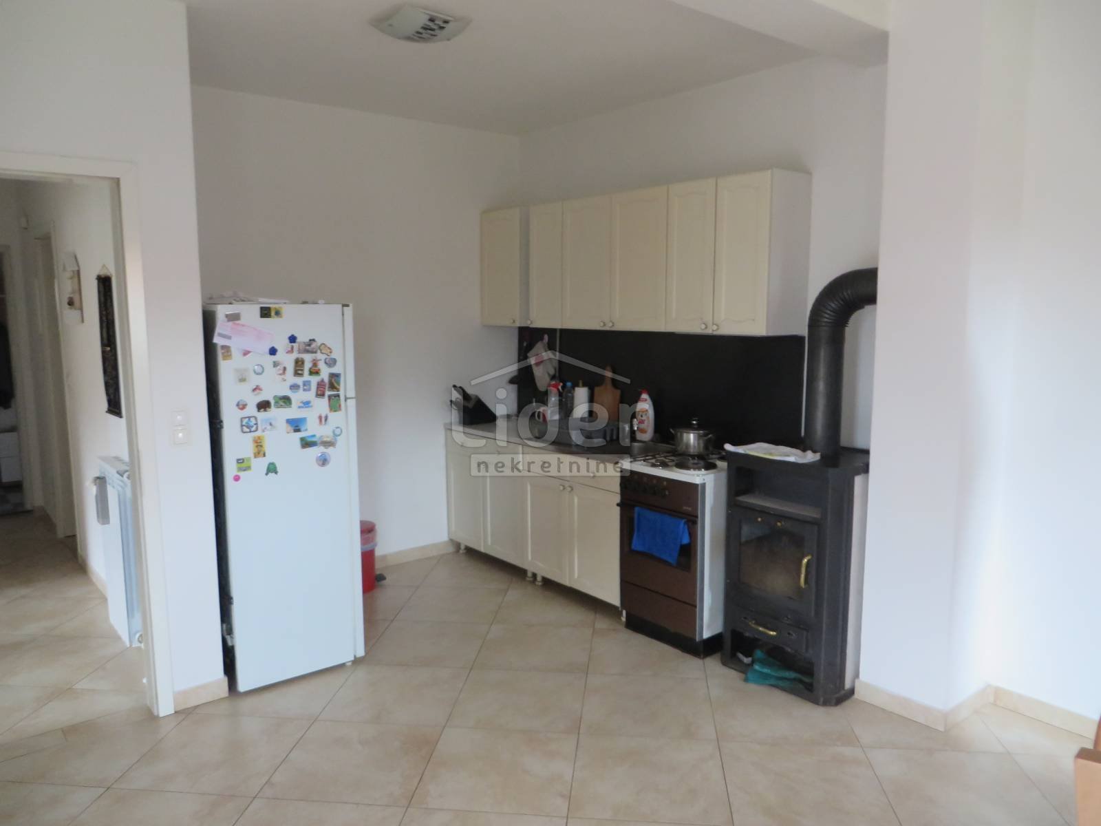 Apartment Zu verkaufen - Primorsko-goranska Dražice