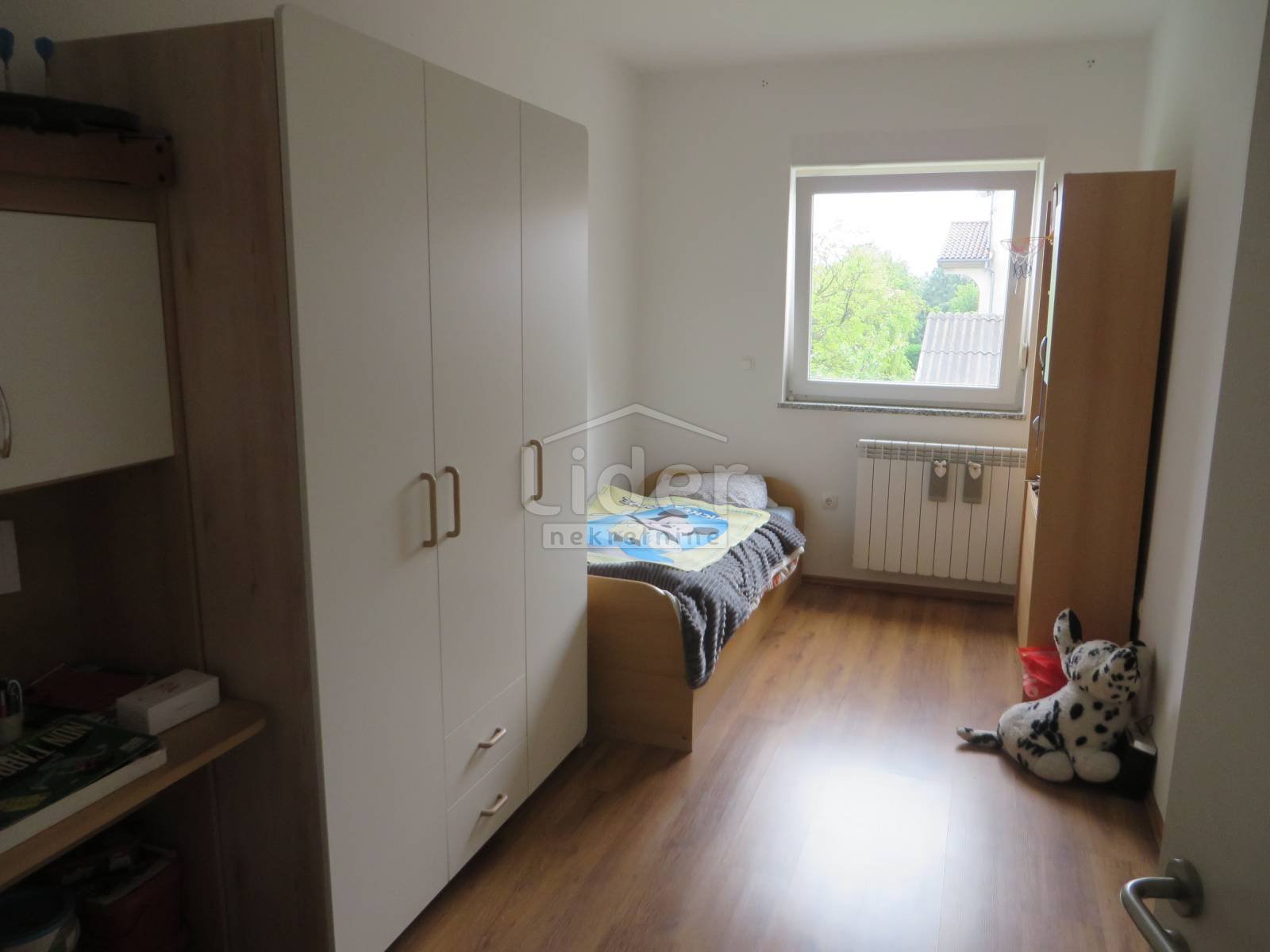 Apartment Zu verkaufen - Primorsko-goranska Dražice