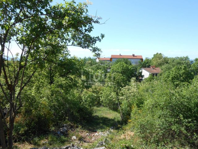Zemljište na prodaju 1982 m² – Rijeka