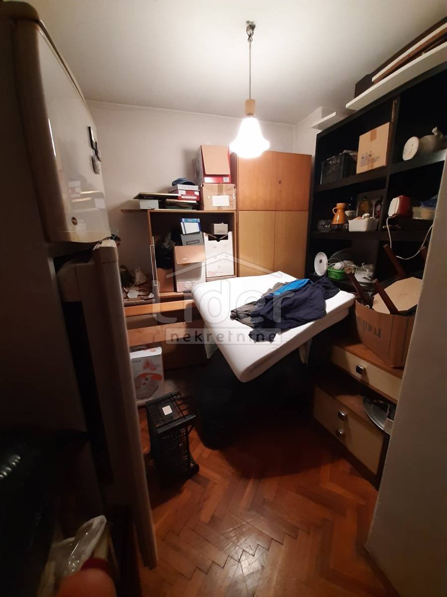 Mieszkanie Na sprzedaż - Primorsko-goranska Trsat