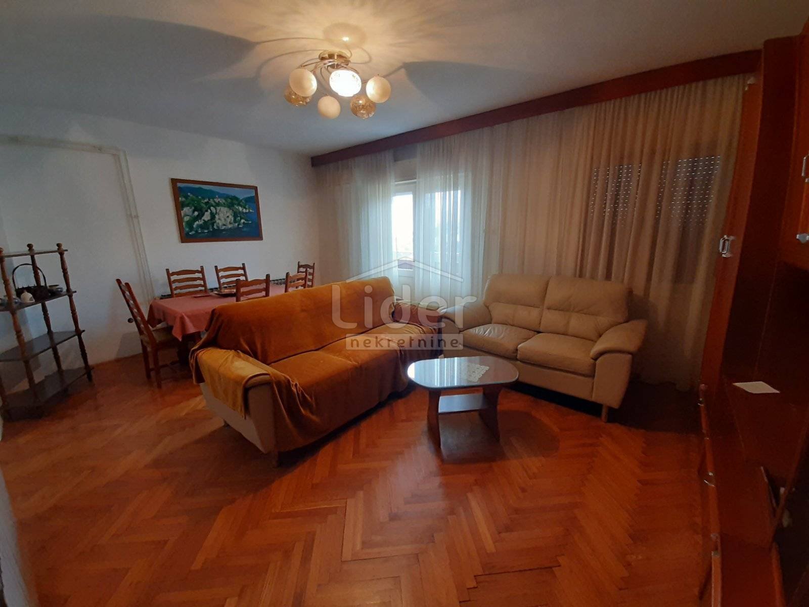 Mieszkanie Na sprzedaż - Primorsko-goranska Trsat