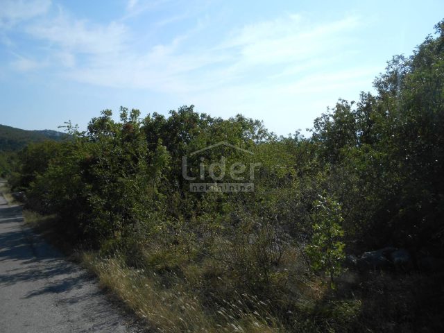 Pozemek Na prodej - Primorsko-goranska Klenovica - foto 2/4