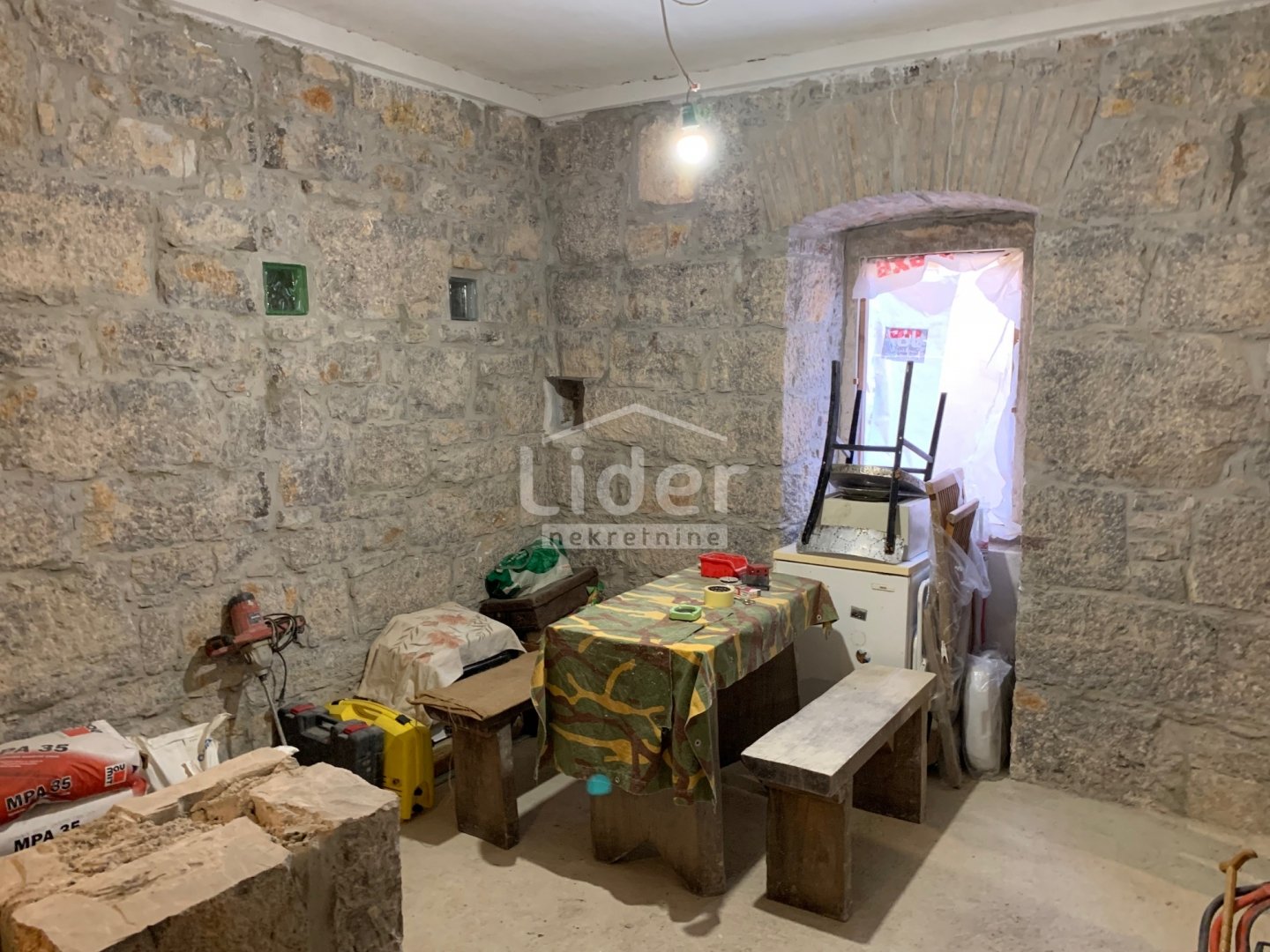 Apartment Zu verkaufen - Primorsko-goranska Kastav - foto 1/8