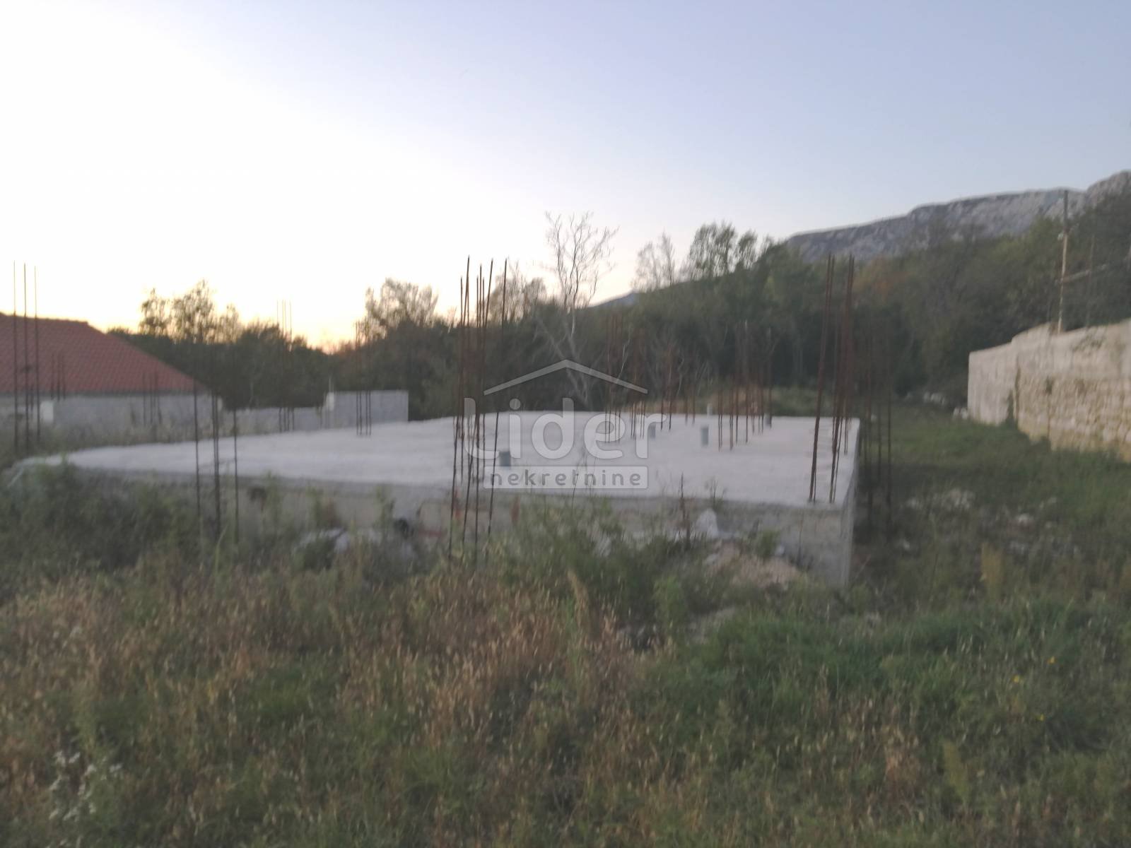 Zemljište Na prodaju - Primorsko-goranska Grižane-belgrad - foto 1/7