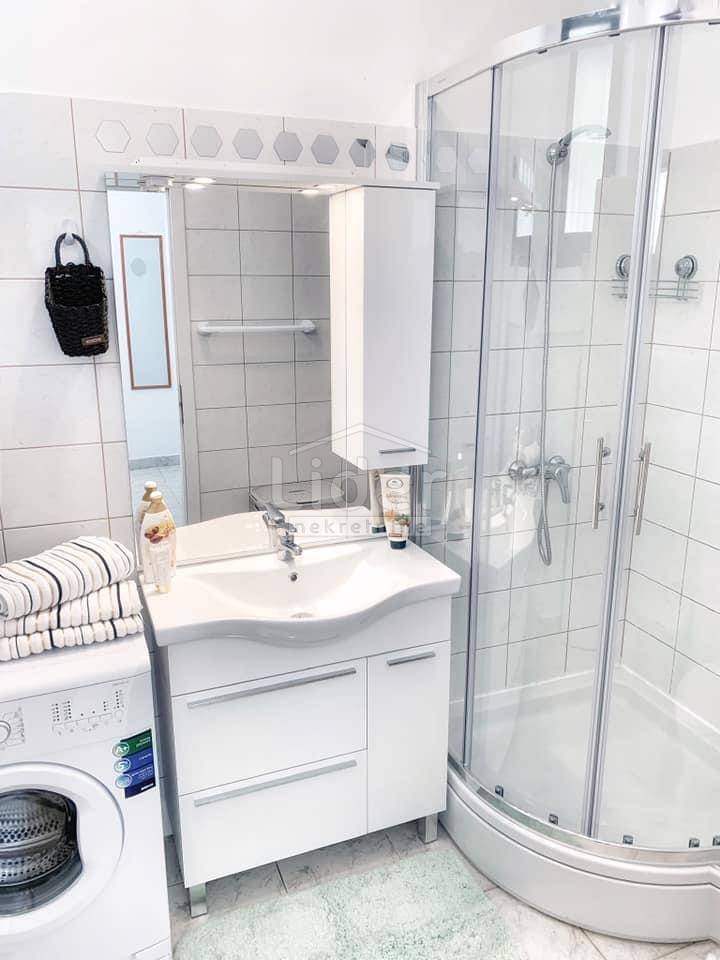Apartmán Na prenájom - Primorsko-goranska Školjić