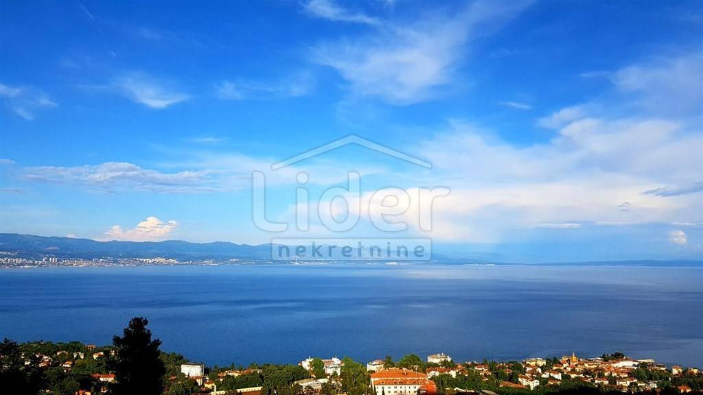 Dom Na predaj - Primorsko-goranska Lovran