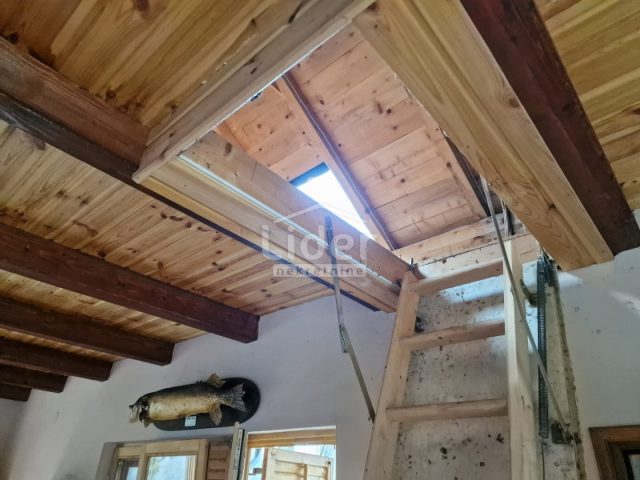 Kuća Na prodaju - Ličko-senjska Sinac - foto 3/11
