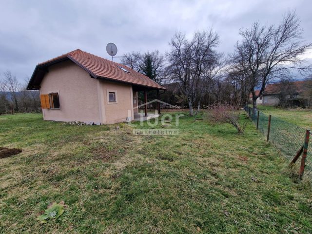 Kuća Na prodaju - Ličko-senjska Sinac - foto 5/11