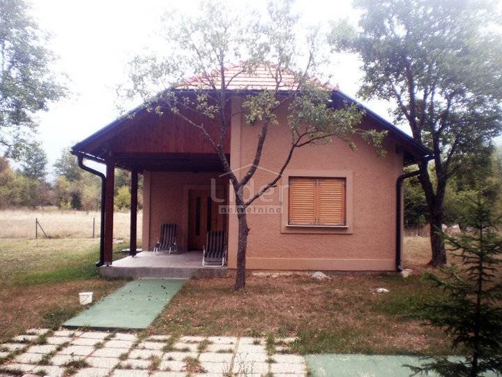 Kuća Na prodaju - Ličko-senjska Sinac