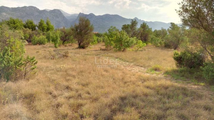 Zemljište Na prodaju - Zadarska Seline - foto 4/7