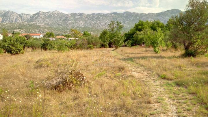Zemljište Na prodaju - Zadarska Seline - foto 5/7
