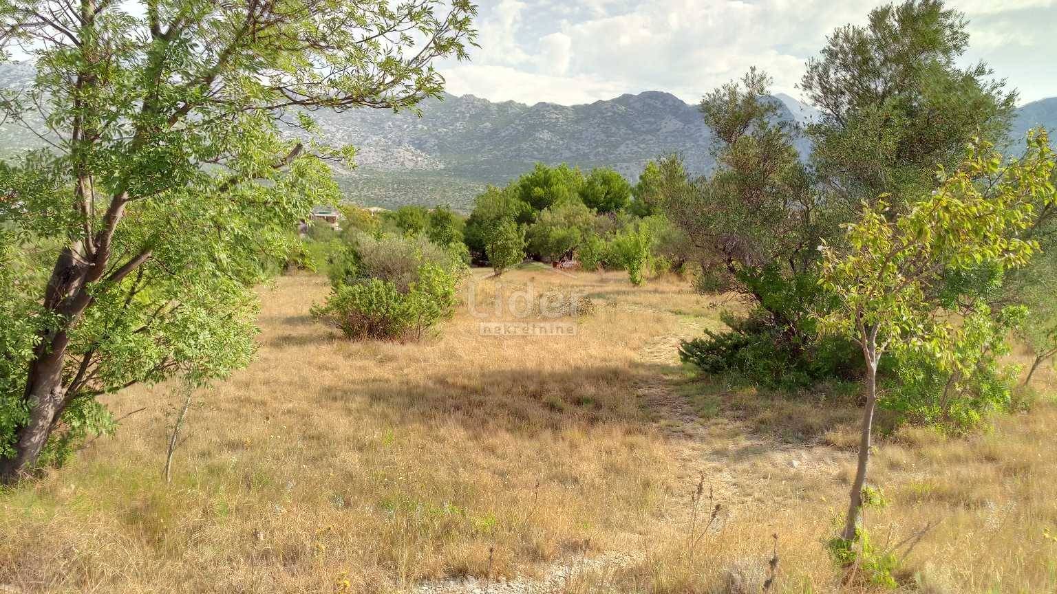 Zemljište Na prodaju - Zadarska Seline