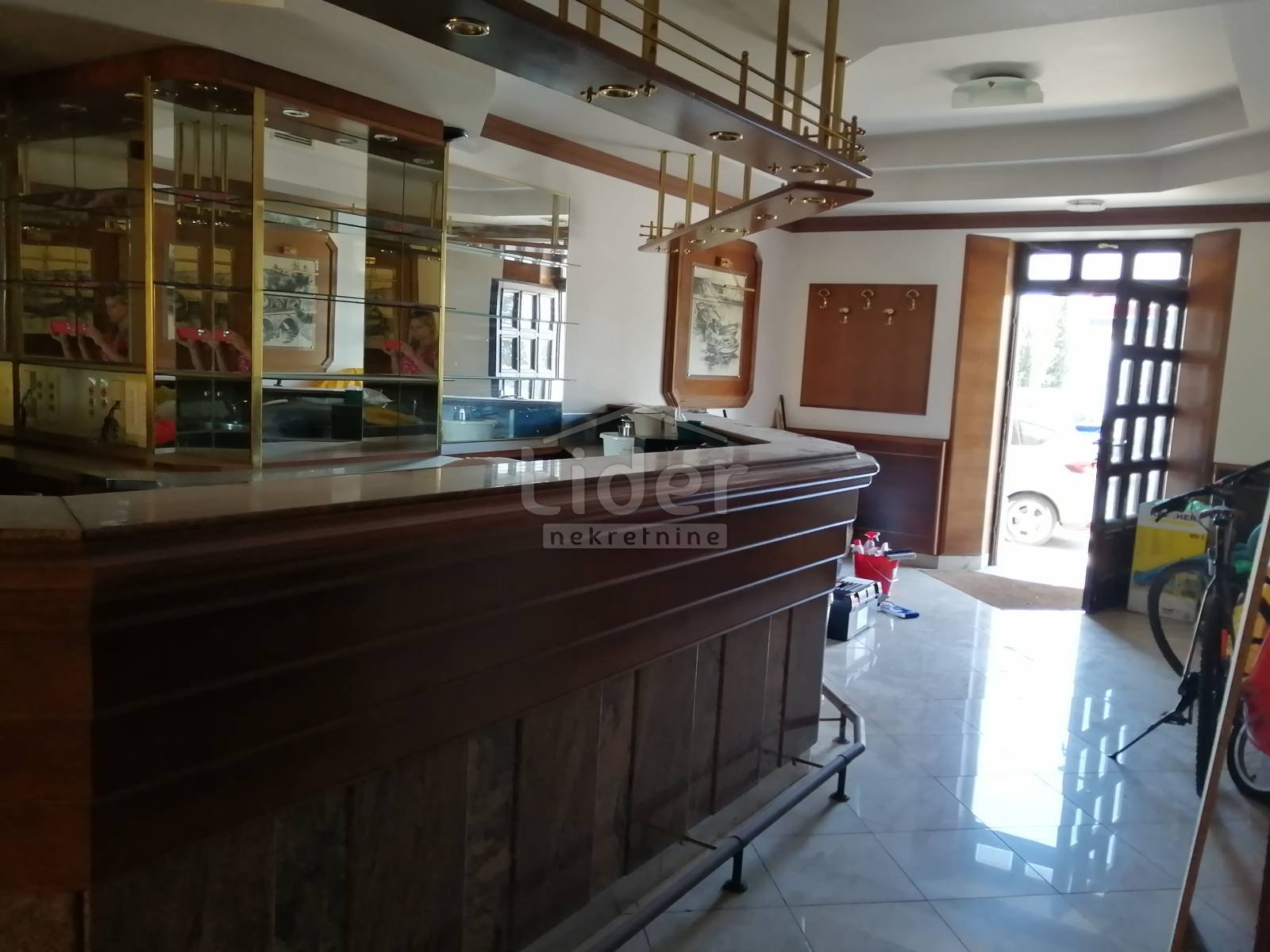 Poslovni prostori Naprodaj - Primorsko-goranska Crikvenica