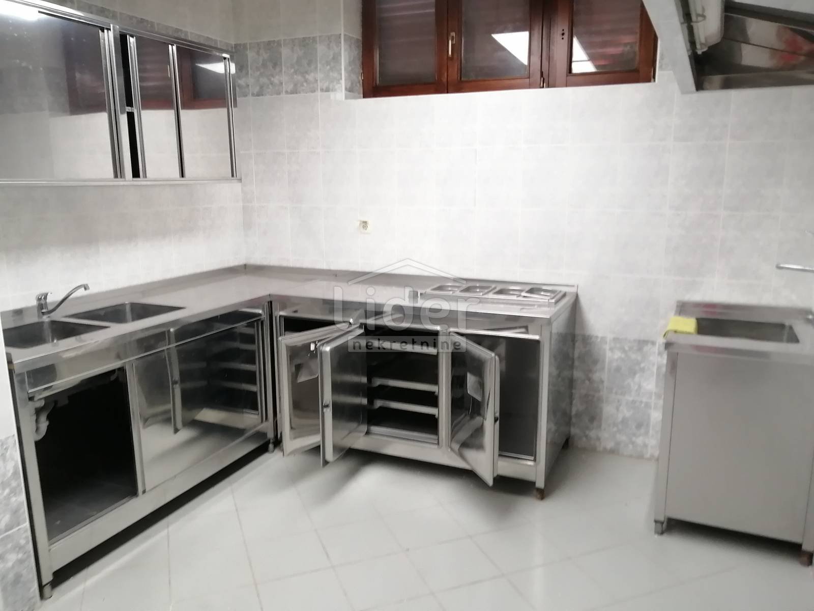 Business premises For sale - Primorsko-goranska Crikvenica