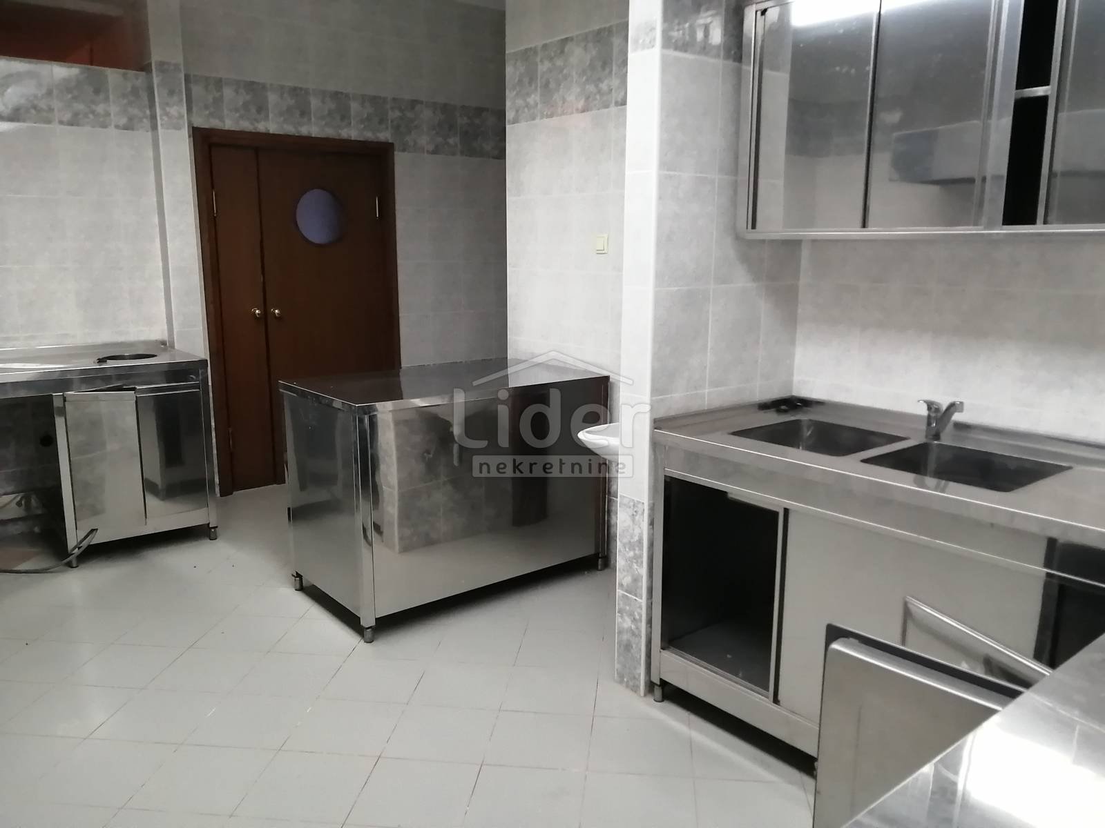 Business premises For sale - Primorsko-goranska Crikvenica