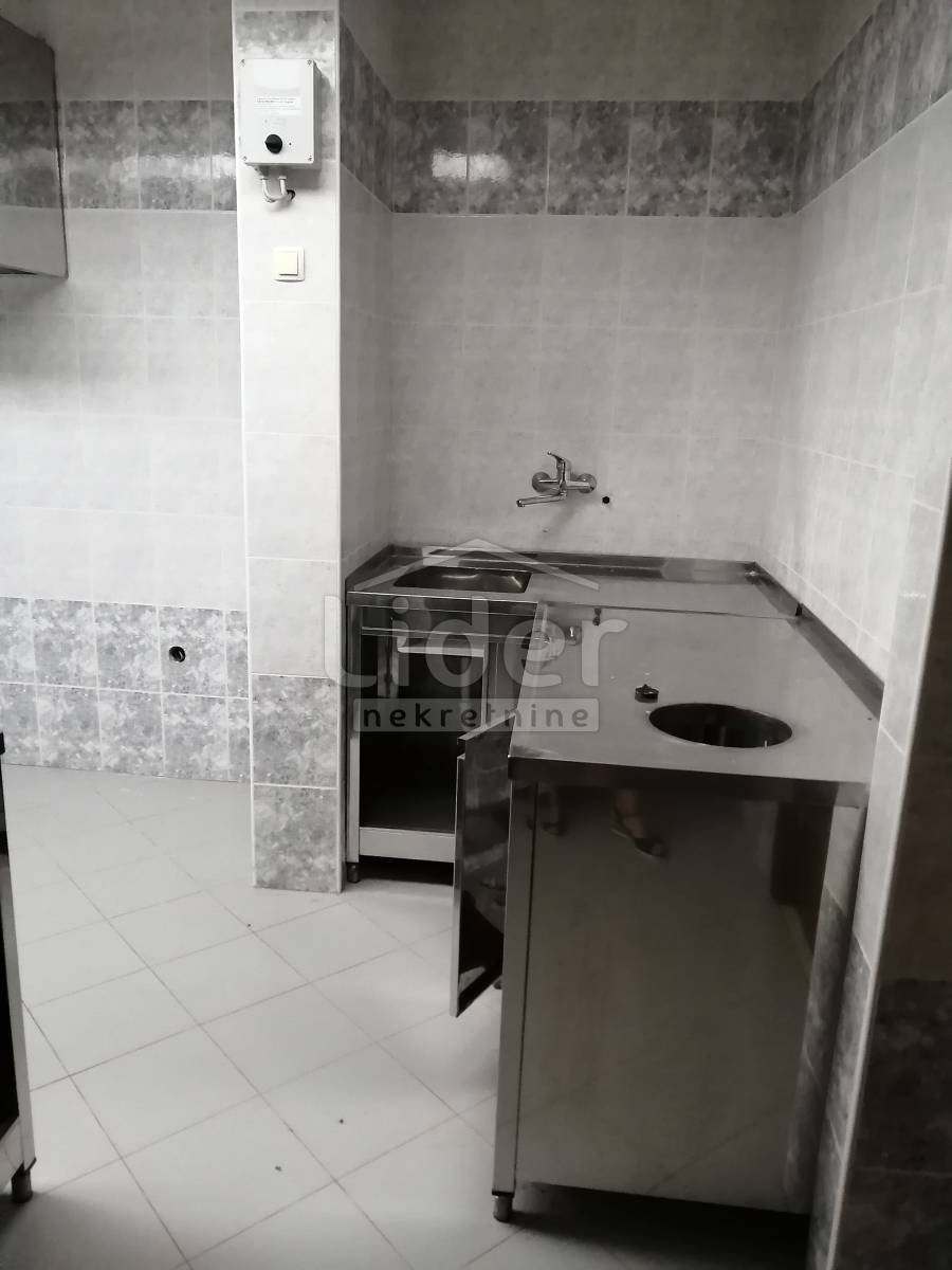 Business premises For sale - Primorsko-goranska Crikvenica