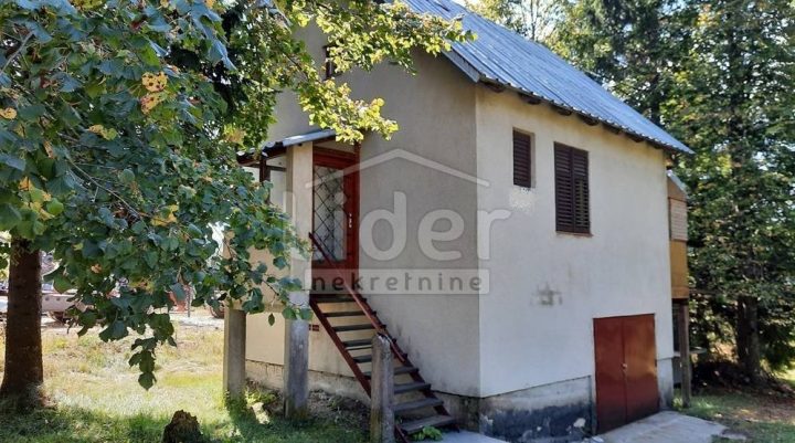 Haus zu verkaufen 120 m² – Delnice