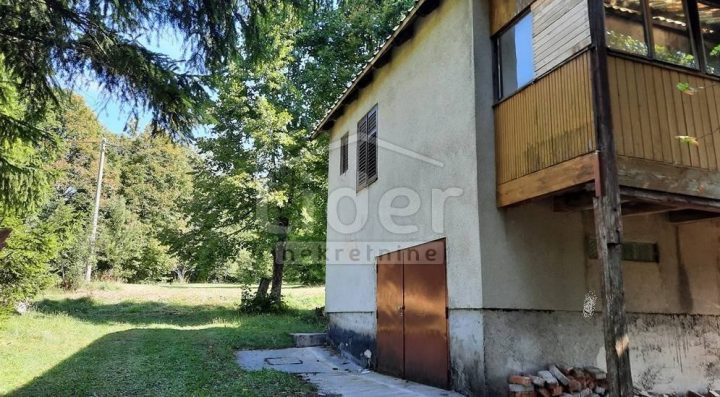 House For sale - Primorsko-goranska Delnice - foto 3/7