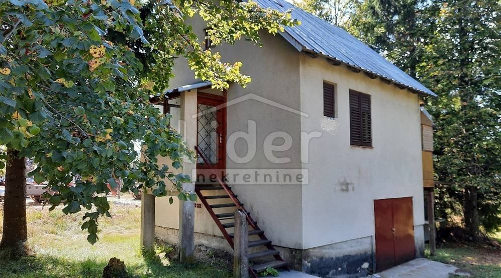 House For sale - Primorsko-goranska Delnice - foto 1/7
