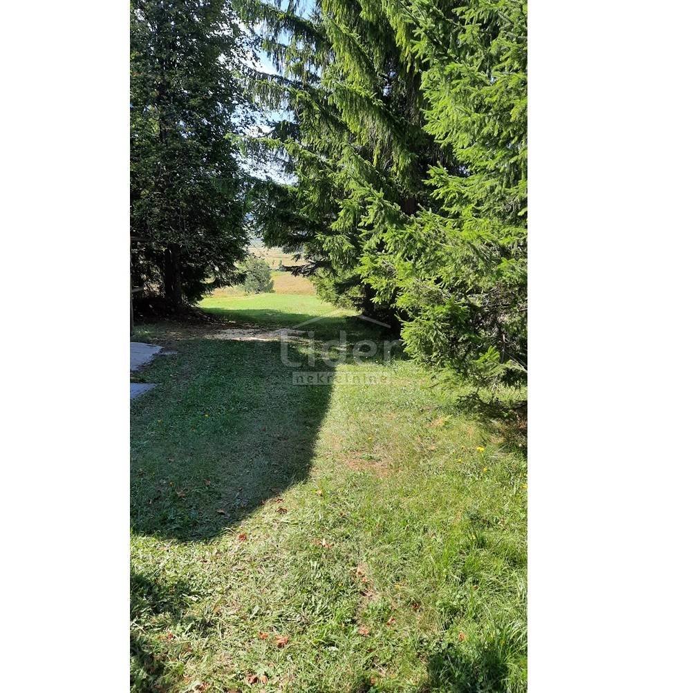 House For sale - Primorsko-goranska Delnice