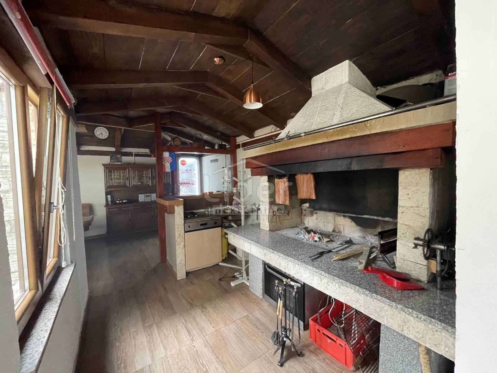 Haus Zu verkaufen - Istarska Stranići kod Nove Vasi